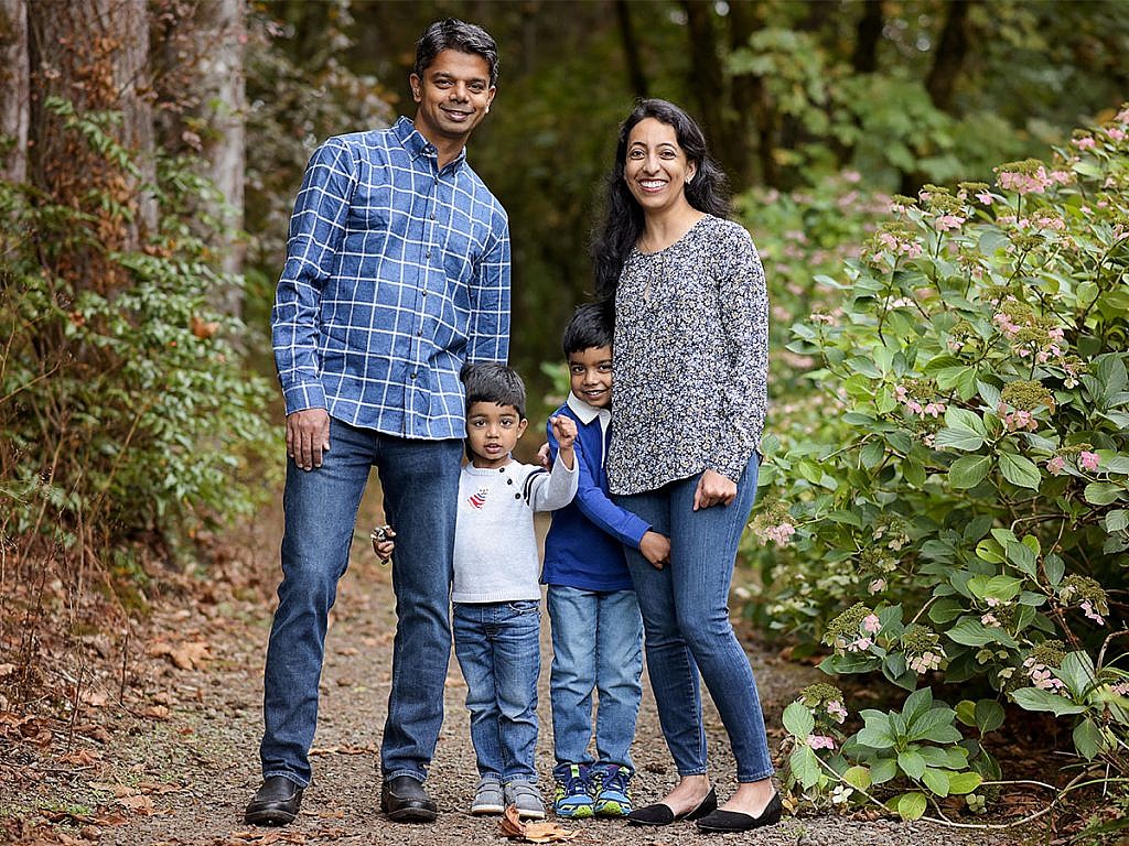 fall-family-pictures-portland-family-of-four-small-kids