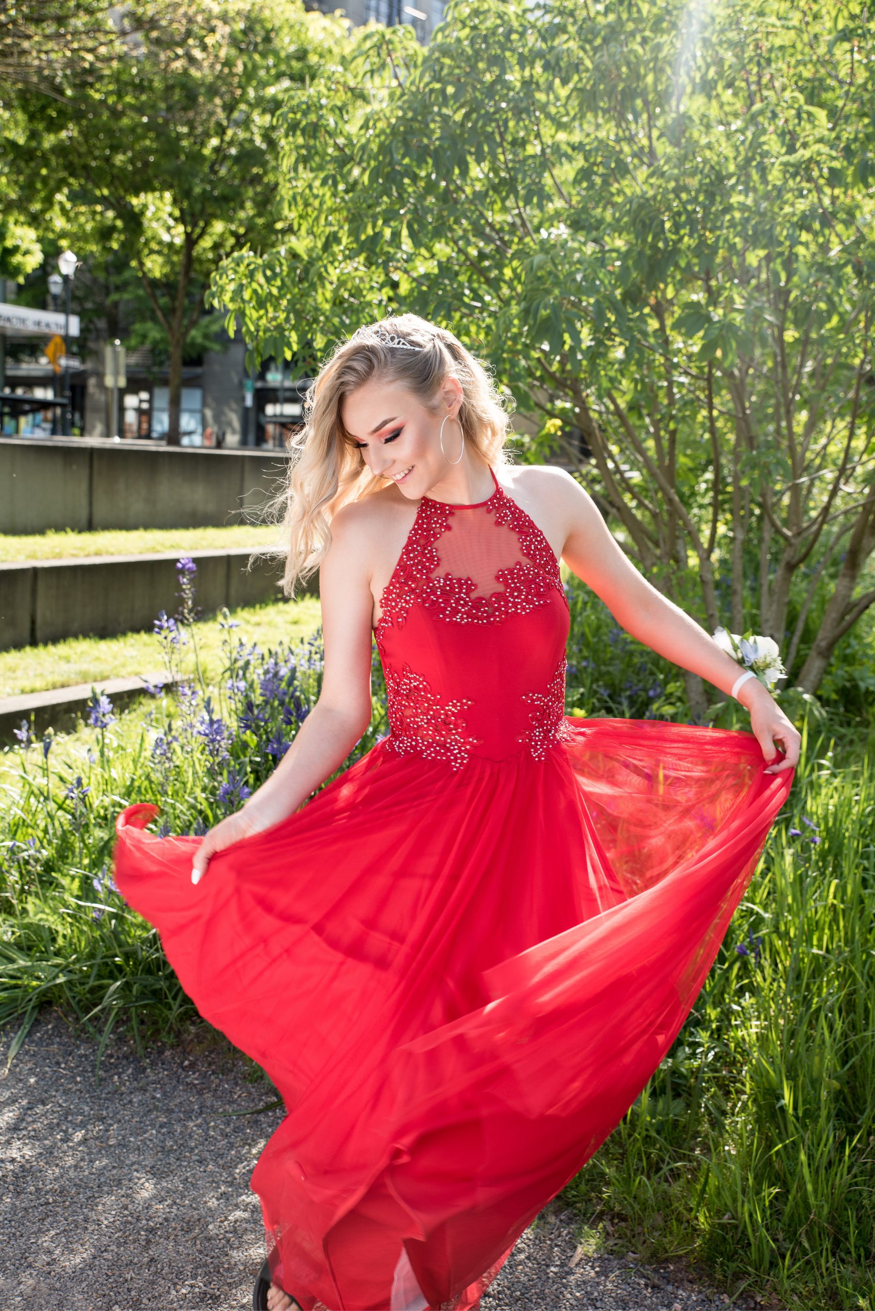 When is Prom-AnnaGrafPhotography-Senior-Picture-Photographer-Portland-Oregon